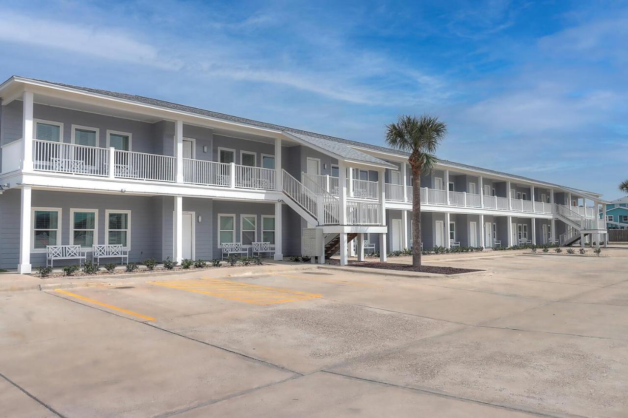 Cozu-Melted The Sun Apartment Port Aransas Exterior photo