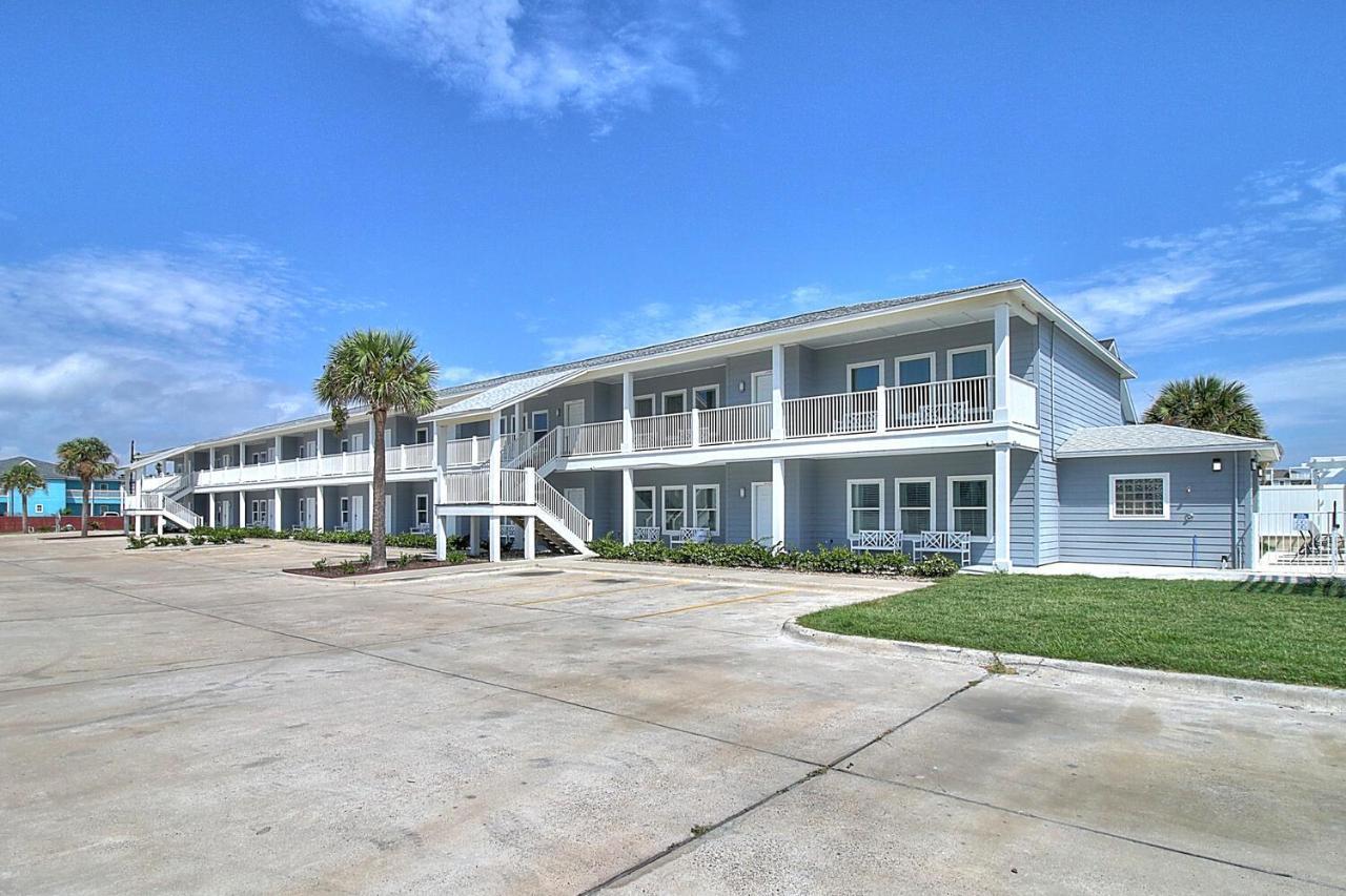 Cozu-Melted The Sun Apartment Port Aransas Exterior photo