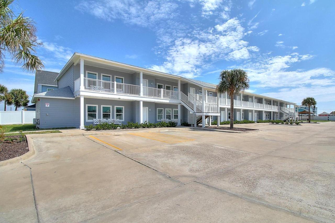 Cozu-Melted The Sun Apartment Port Aransas Exterior photo