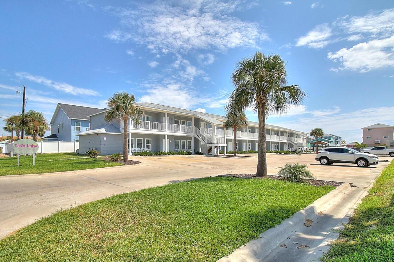 Cozu-Melted The Sun Apartment Port Aransas Exterior photo